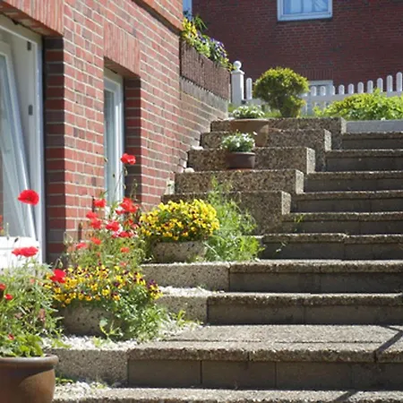 Ferienhaus Heißer Sand, Whg 3 *