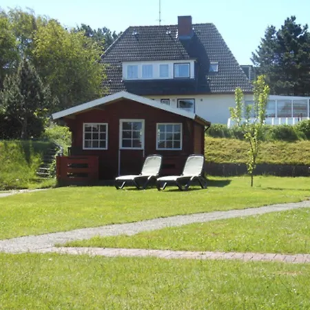 Ferienhaus Heißer Sand, Whg 3
